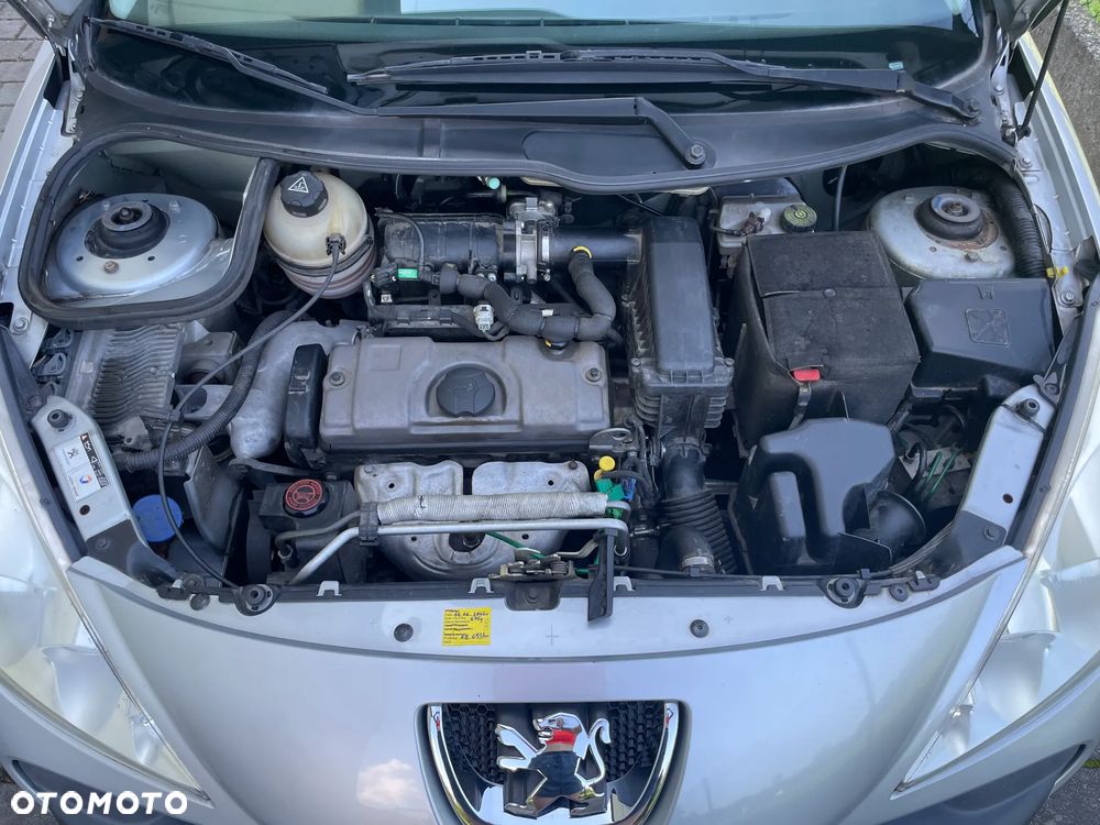 Peugeot 206 plus 1.4 Presence - 12