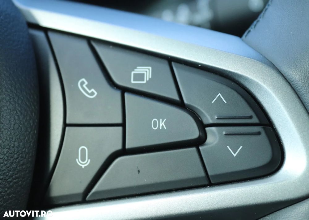 Dacia Duster HEV 155 Extreme - 28