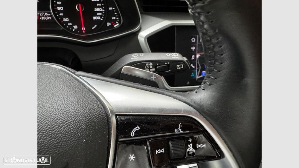 Audi A6 Avant 40 TDI Design S tronic - 19
