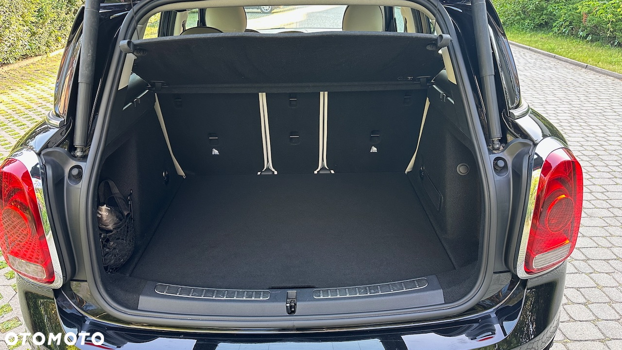 MINI Countryman Cooper S GPF ALL4 sport - 25