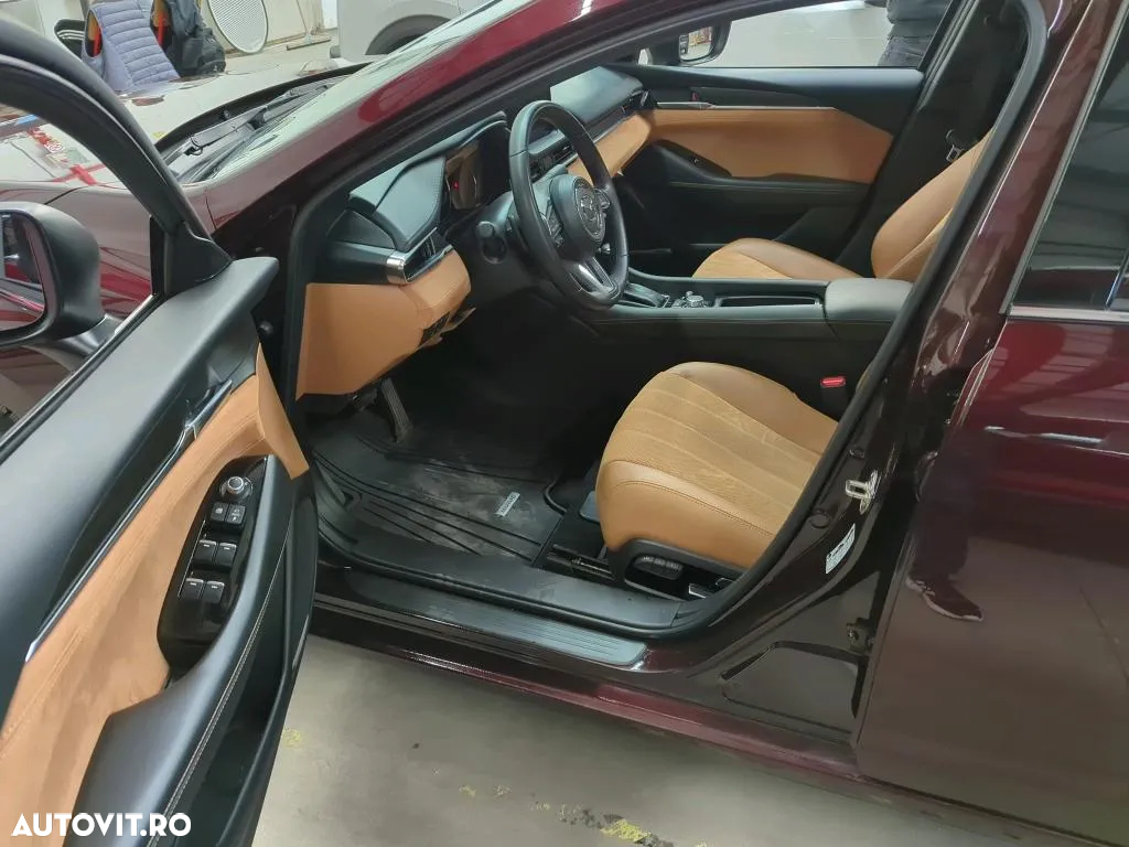 Mazda 6 Skyactiv G194 AT Editie Aniversara 20 Ani - 3