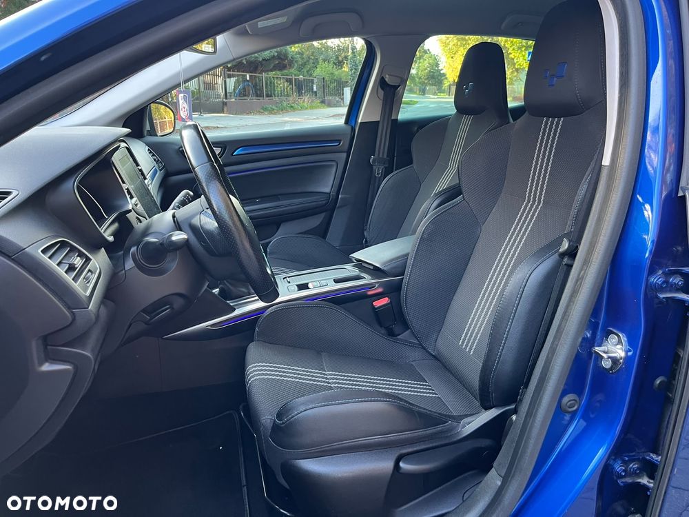 Renault Megane 1.2 Energy TCe GT Line - 13