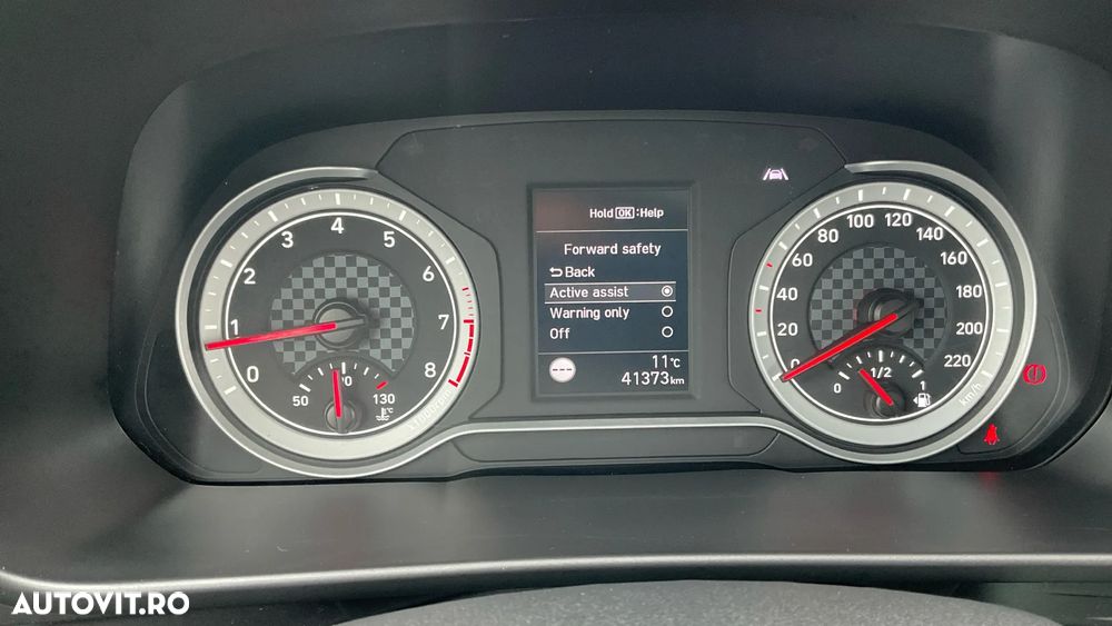 Hyundai i20 1.2 L 84CP 5DR Clasic - 18