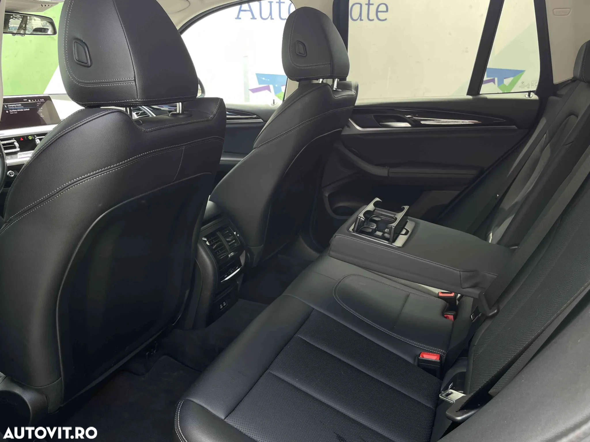 BMW X3 - 17