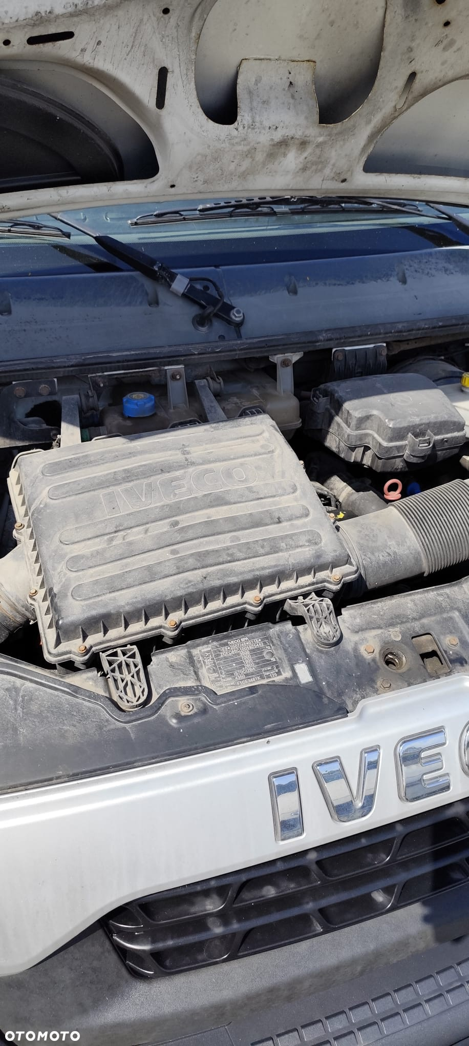 Iveco Daily 65 C 17 D - 11