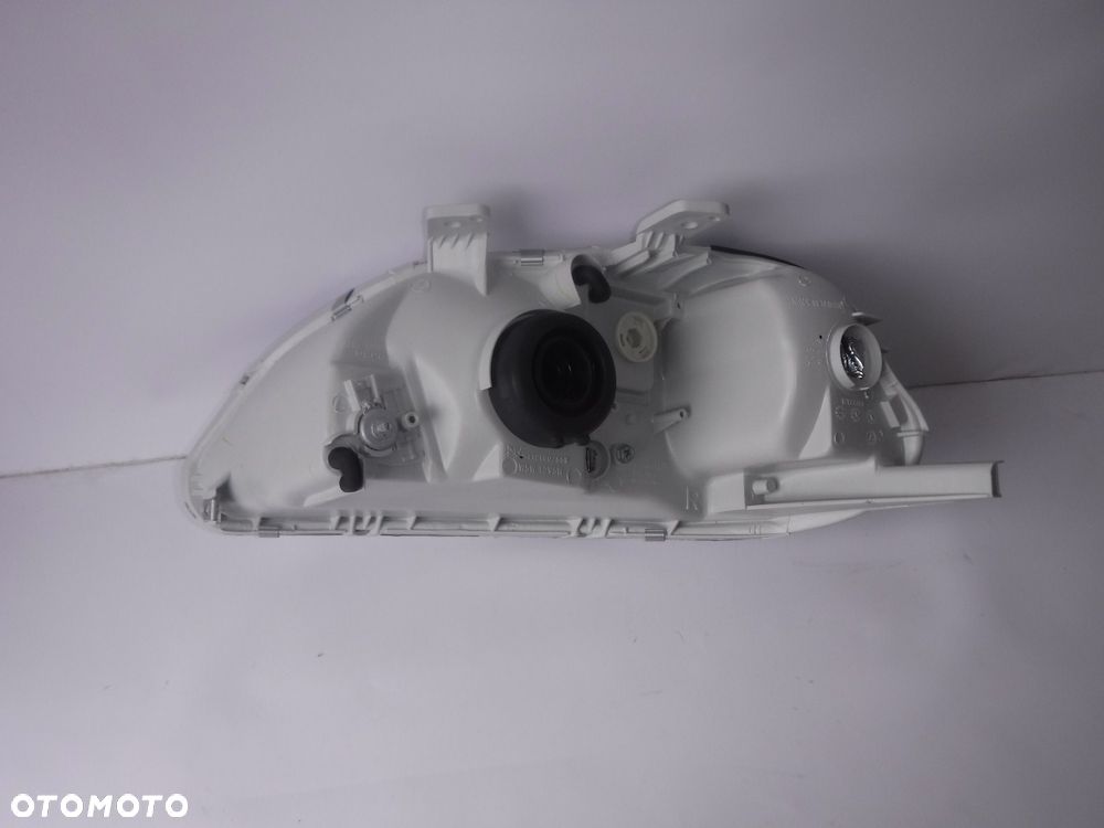 honda civic 95-99r lampa przód prawa przednia - 2