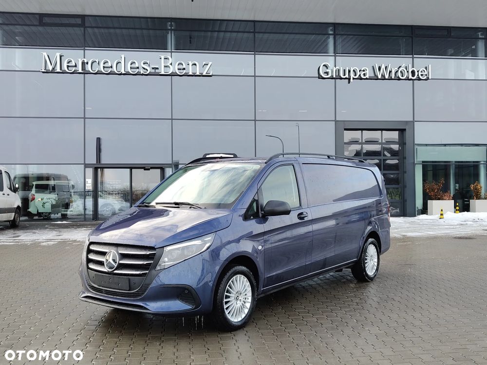 Mercedes-Benz Vito - 1