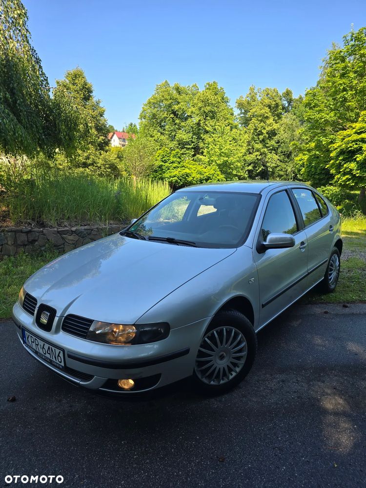 Seat Leon - 2