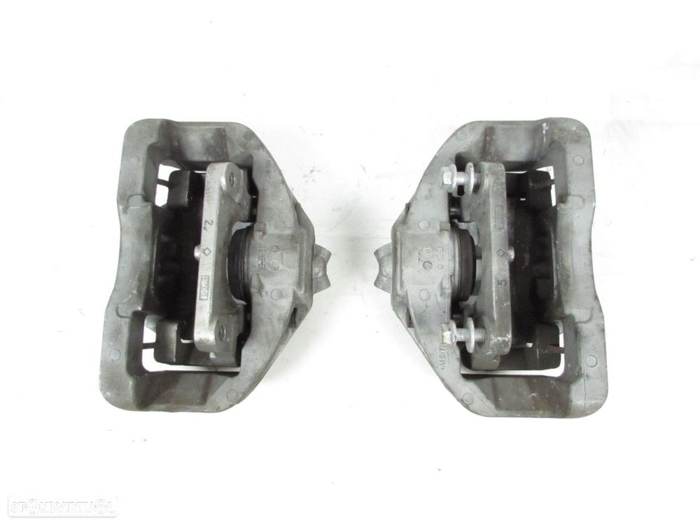 Conjunto de pinças Travão 348x30 Frente Seminovo/ Original BMW 5 (F10)/BMW 5 Tou... - 3