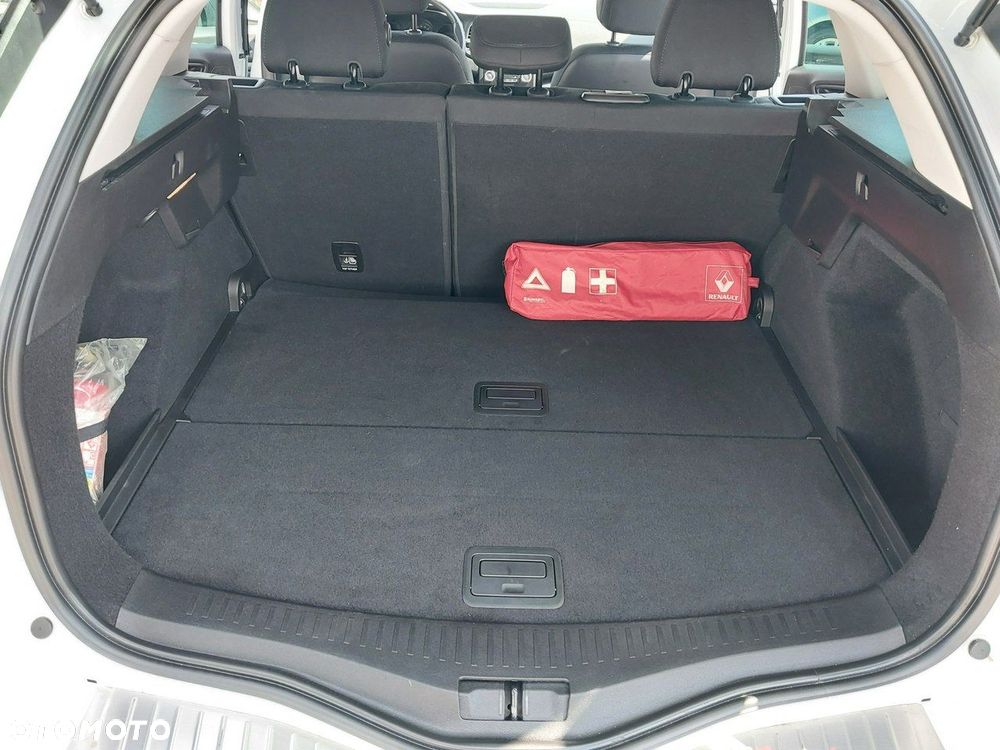 Renault Megane 1.6 SCe Zen - 16