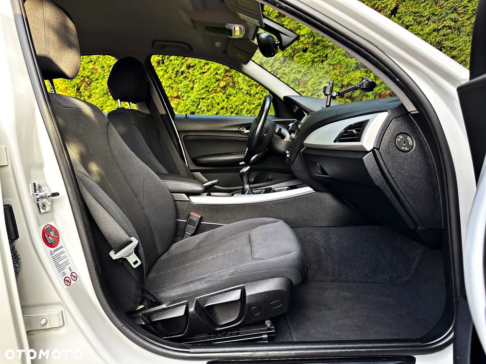 BMW Seria 1 116i Urban Line - 7