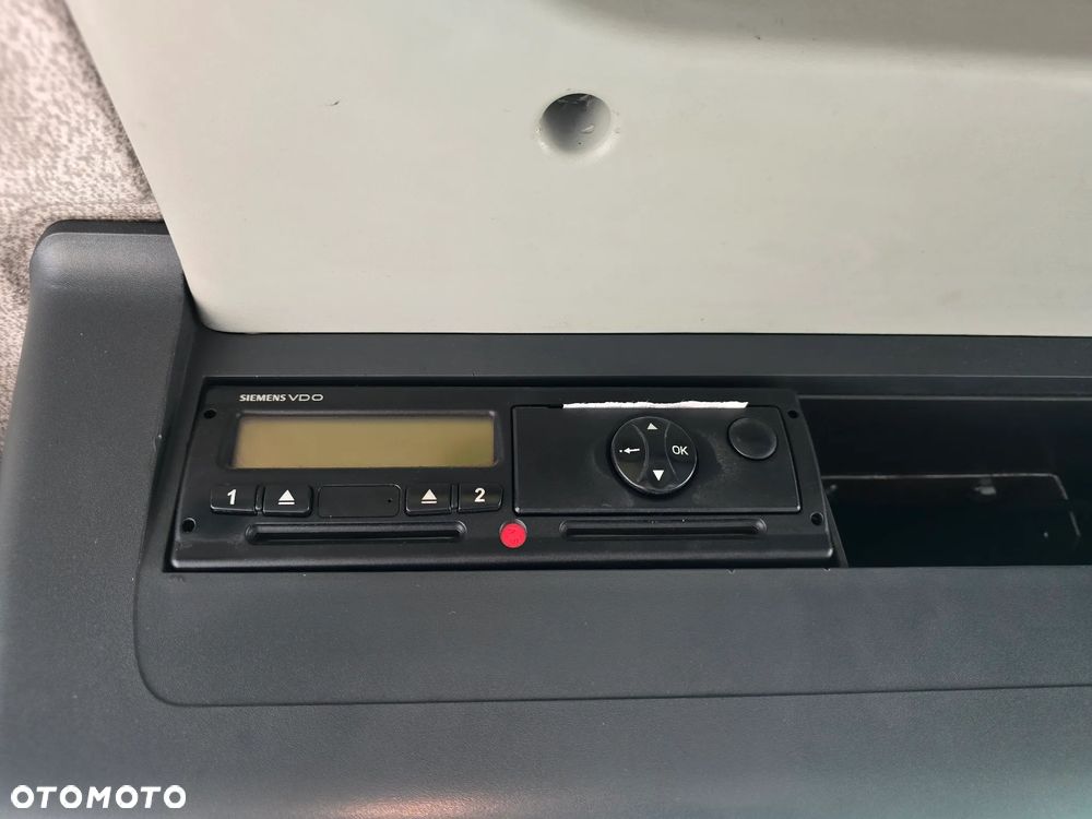 MAN TG 8.180 4x2 BB - 9