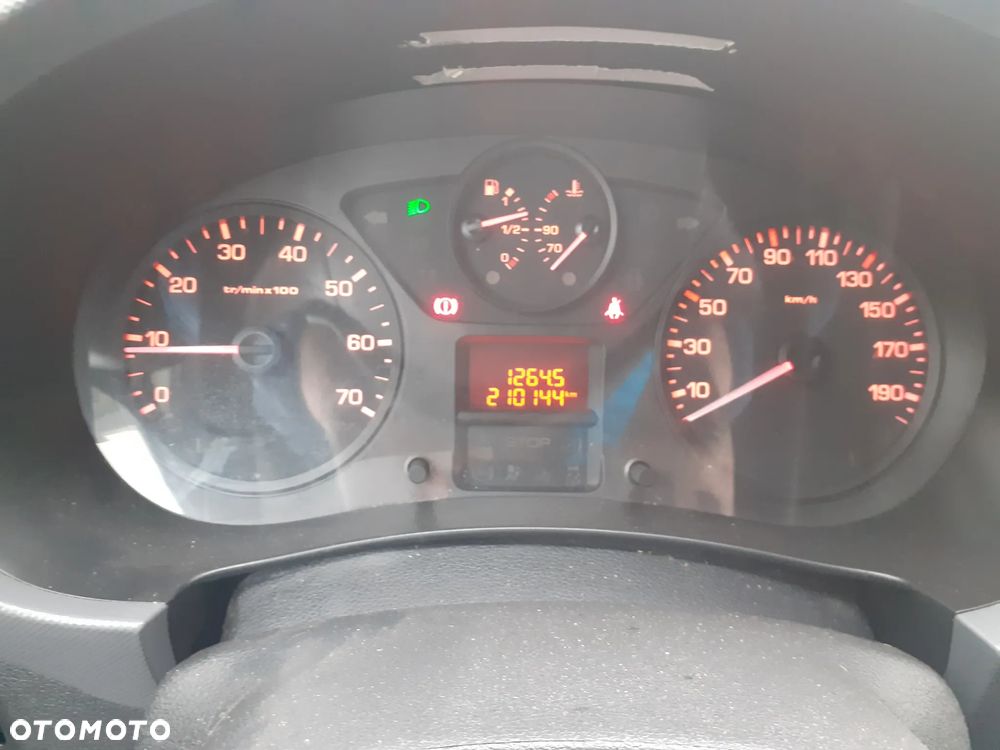 Peugeot Partner 1.6 HDi L2 Access - 24