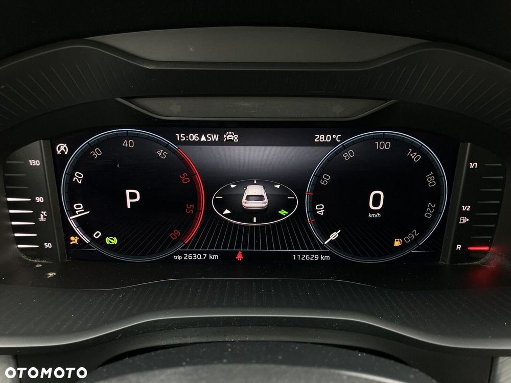 Skoda Kodiaq 2.0 TDI 4x4 Ambition DSG - 17