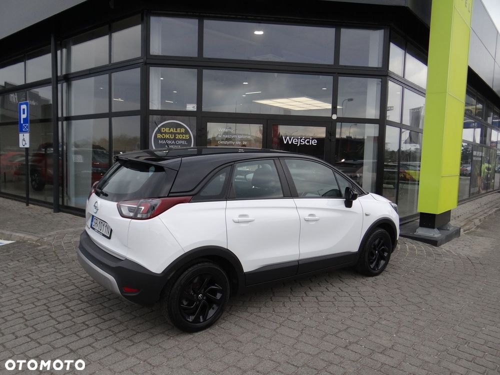 Opel Crossland X 1.2 Action - 3