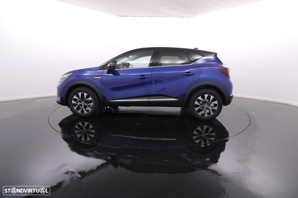 Renault Captur 1.0 TCe Techno - 3