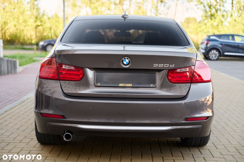 BMW Seria 3 - 11