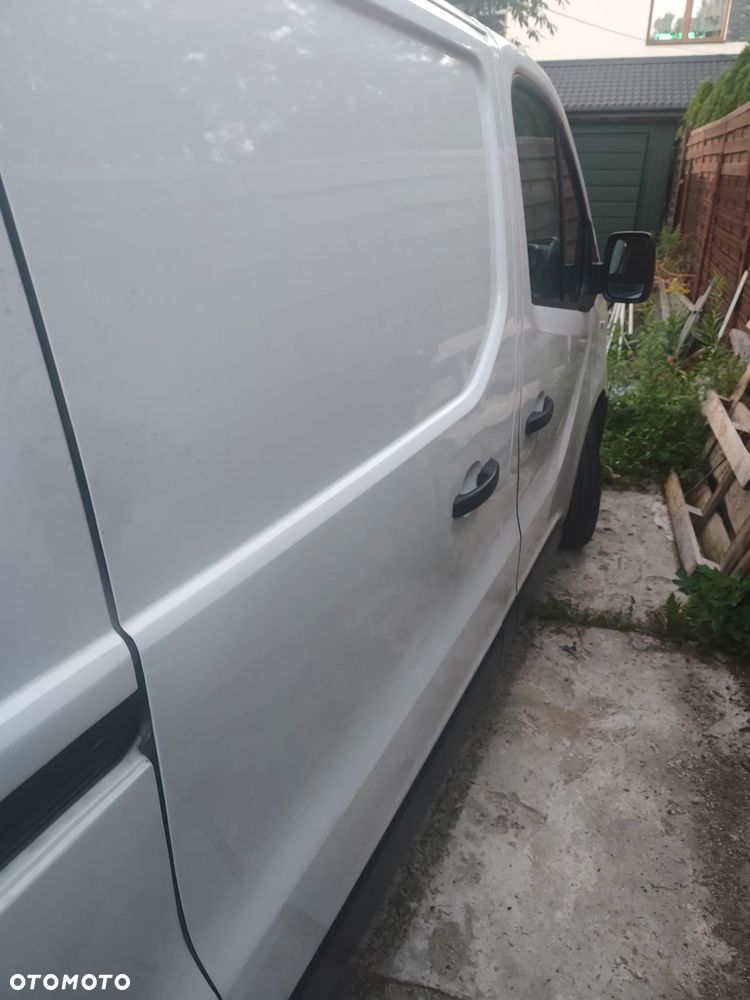Renault Trafic L2H1 2,9t Pack Clim - 20