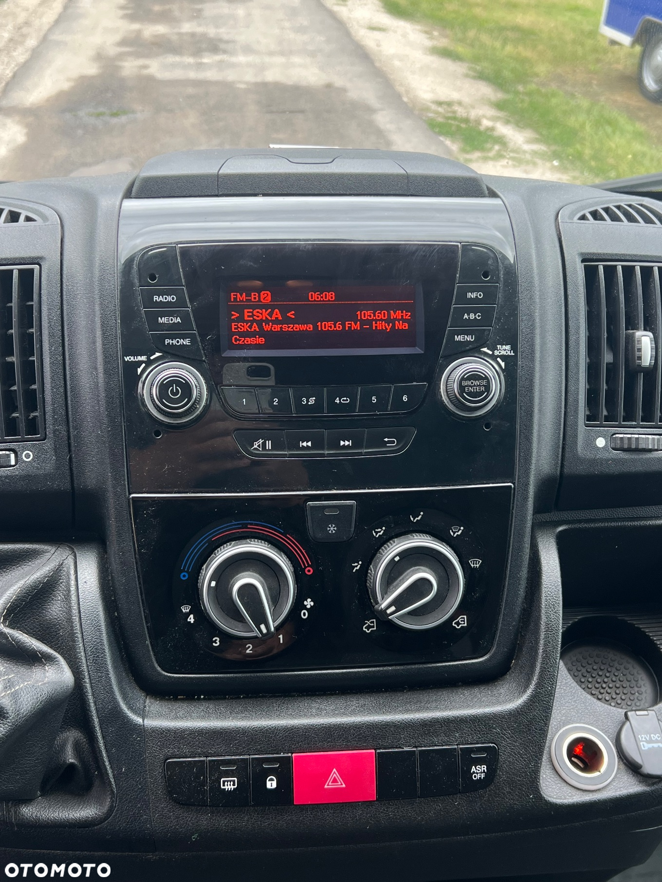 Fiat Ducato Termo King V-800MAX “54” - 12