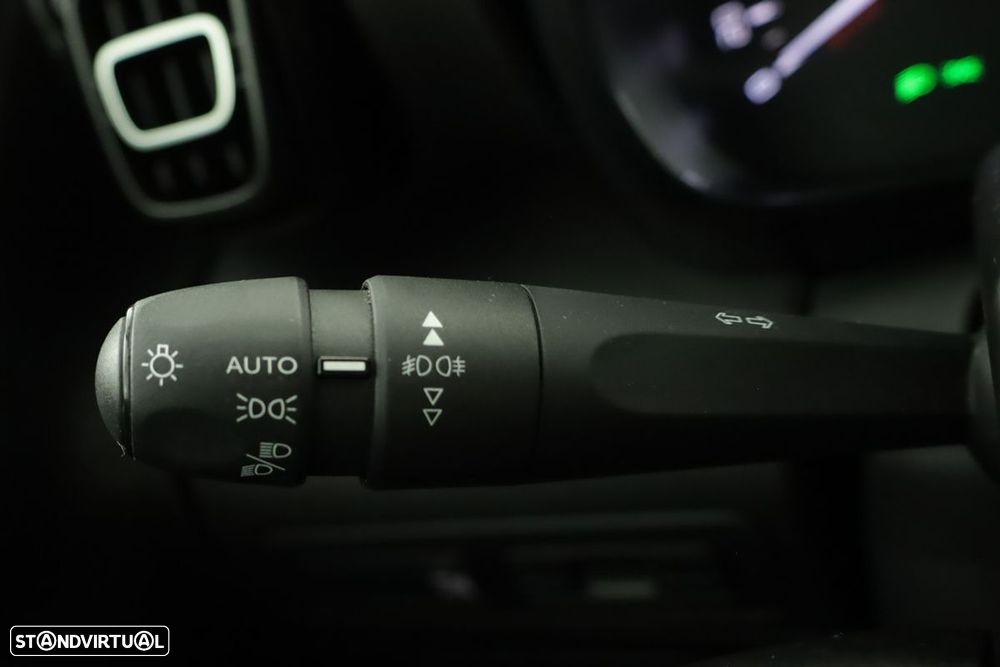Citroën C3 Aircross 1.2 PureTech C-Series - 16