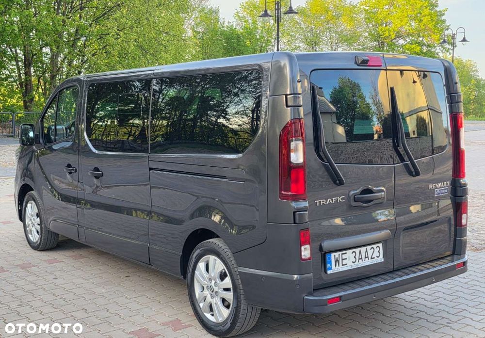 Renault Trafic - 6