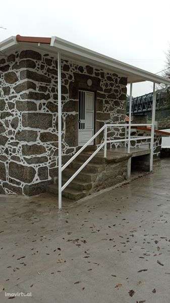 Arrenda -se  T1 450€ mês - Grande imagem: 5/8