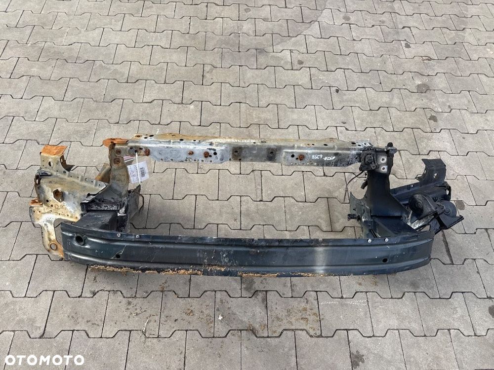 PAS PRZEDNI WZMOCNIENIE OPEL ASTRA J IV - 2