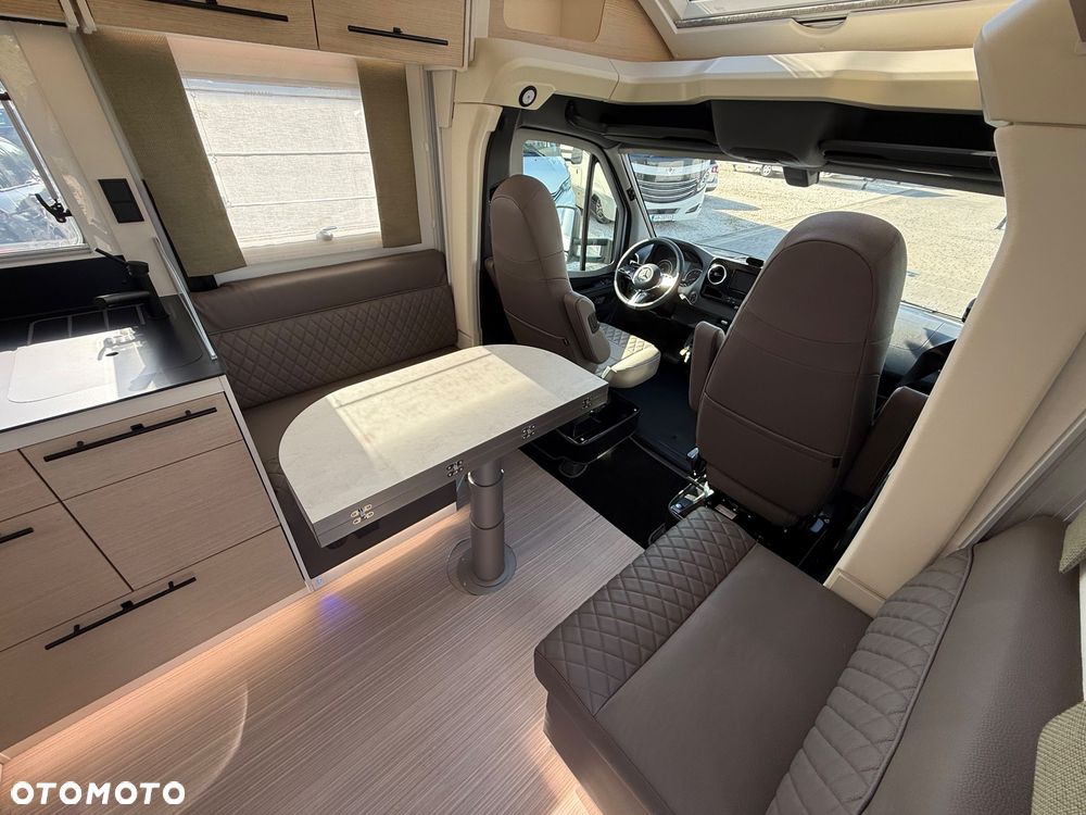Hymer-Eriba Notin Ostrava JF - 10