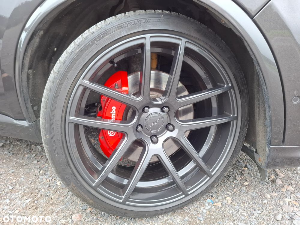 Dodge Durango 6.4 SRT - 13