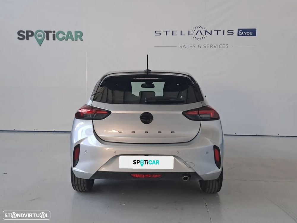 Opel Corsa 1.2 T GS - 7