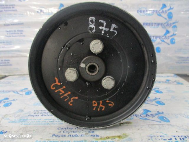 Bomba Direção 6750111B  7613955116 BMW E46 COUPE 2000 318CI 118CV 2P CINZENTO - 2