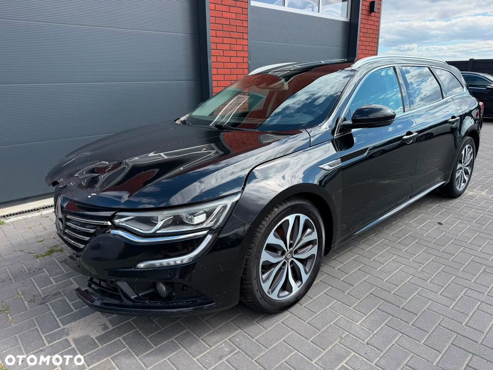 Renault Talisman ENERGY dCi 130 EDC INTENS - 18