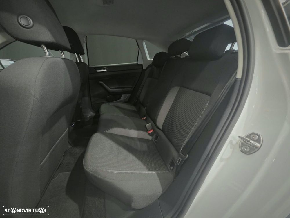 VW Taigo 1.0 TSI Style DSG - 16