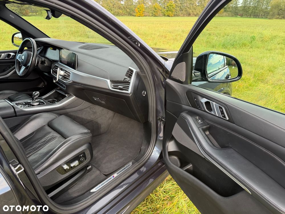 BMW X5 - 25