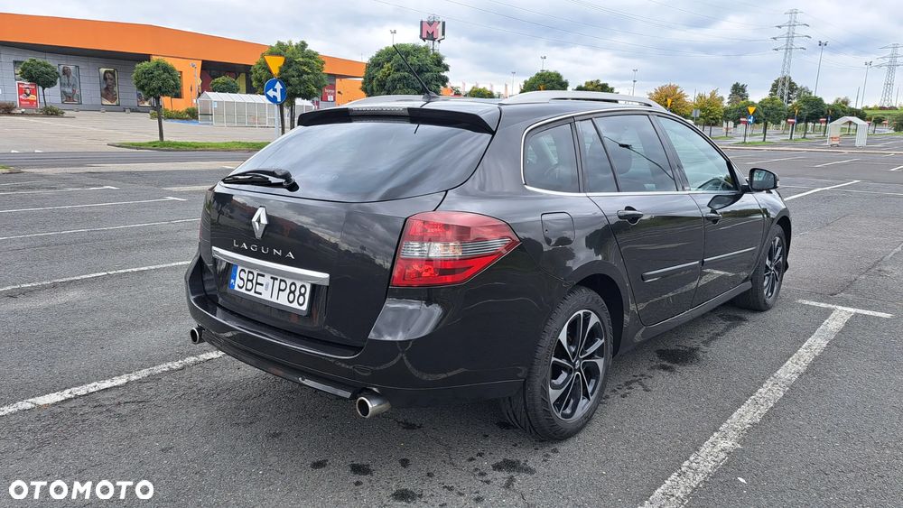 Renault Laguna - 3