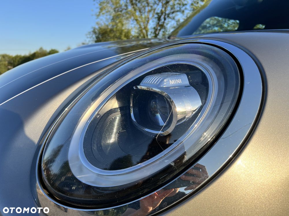 MINI Cooper - 6