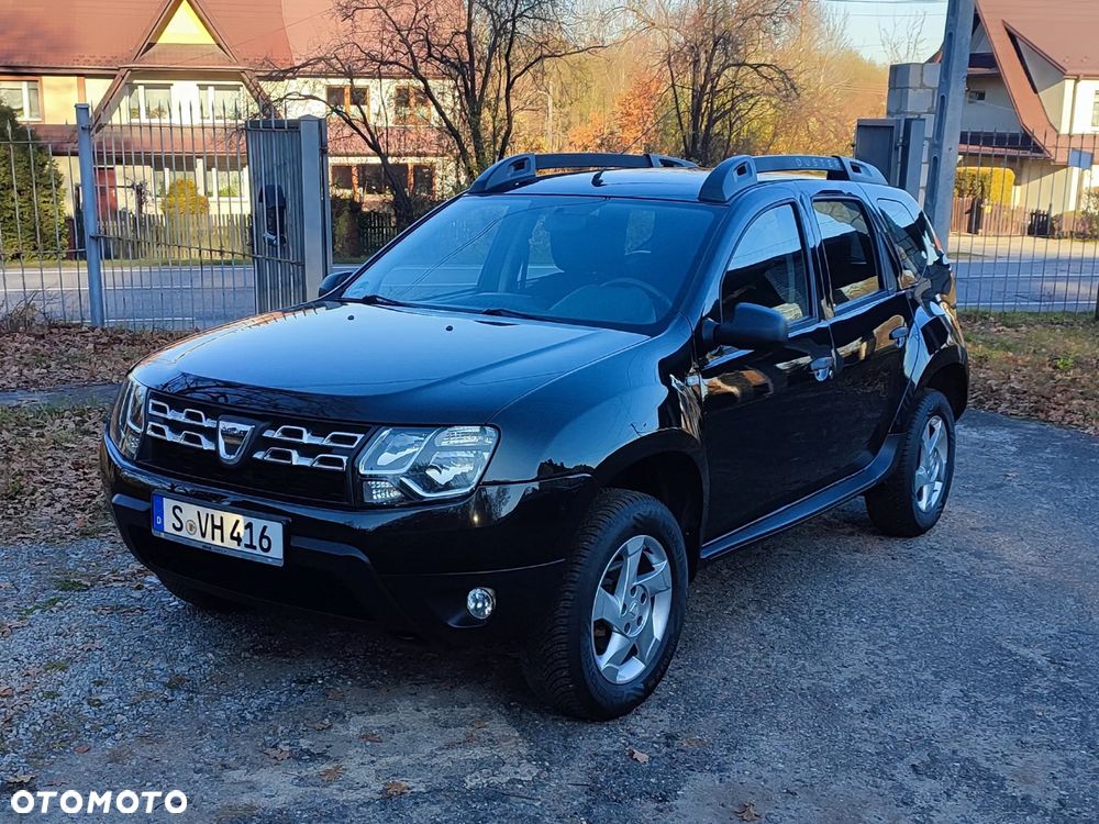 Dacia Duster - 2