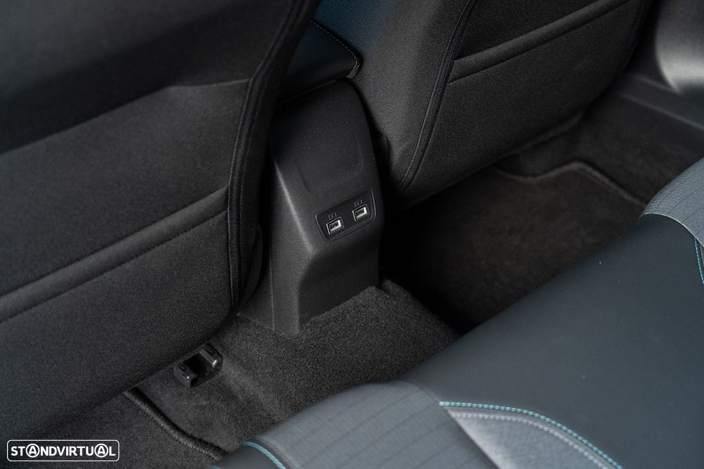 Peugeot 2008 1.5 BlueHDi Allure - 41