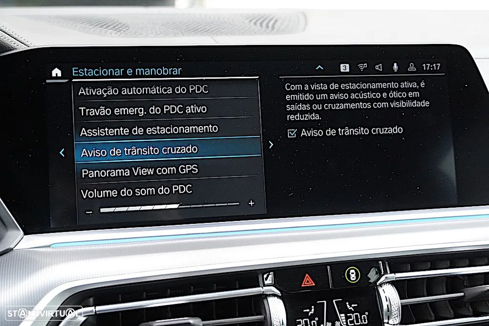 BMW X5 45 e xDrive Pack M - 53