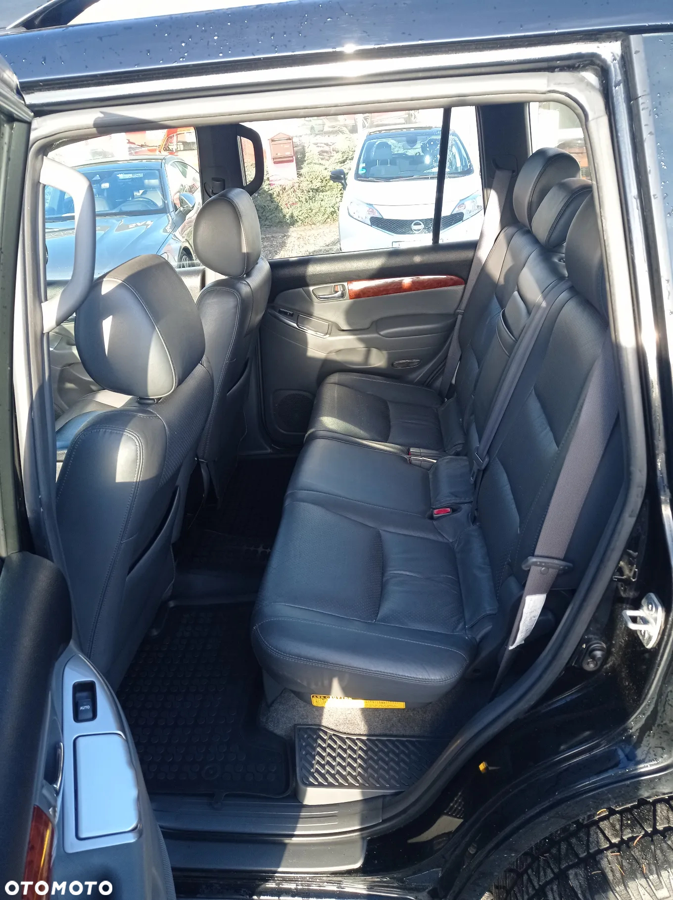 Toyota Land Cruiser 3.0 D Sol Navi