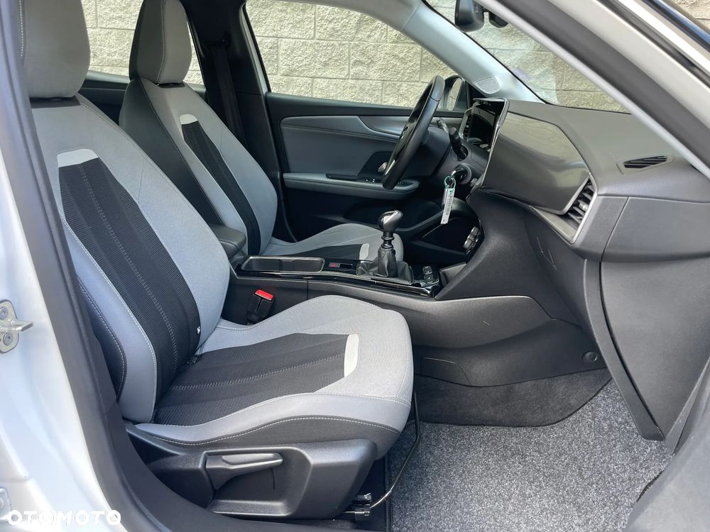 Opel Mokka 1.2 DI Turbo GS Line - 11
