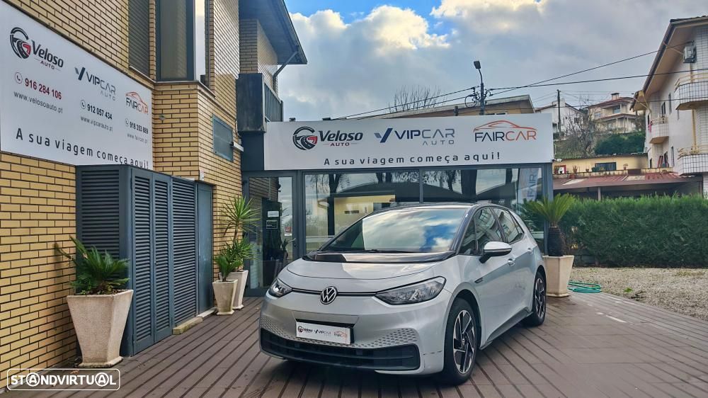 VW ID.3 Pro Performance Life - 1