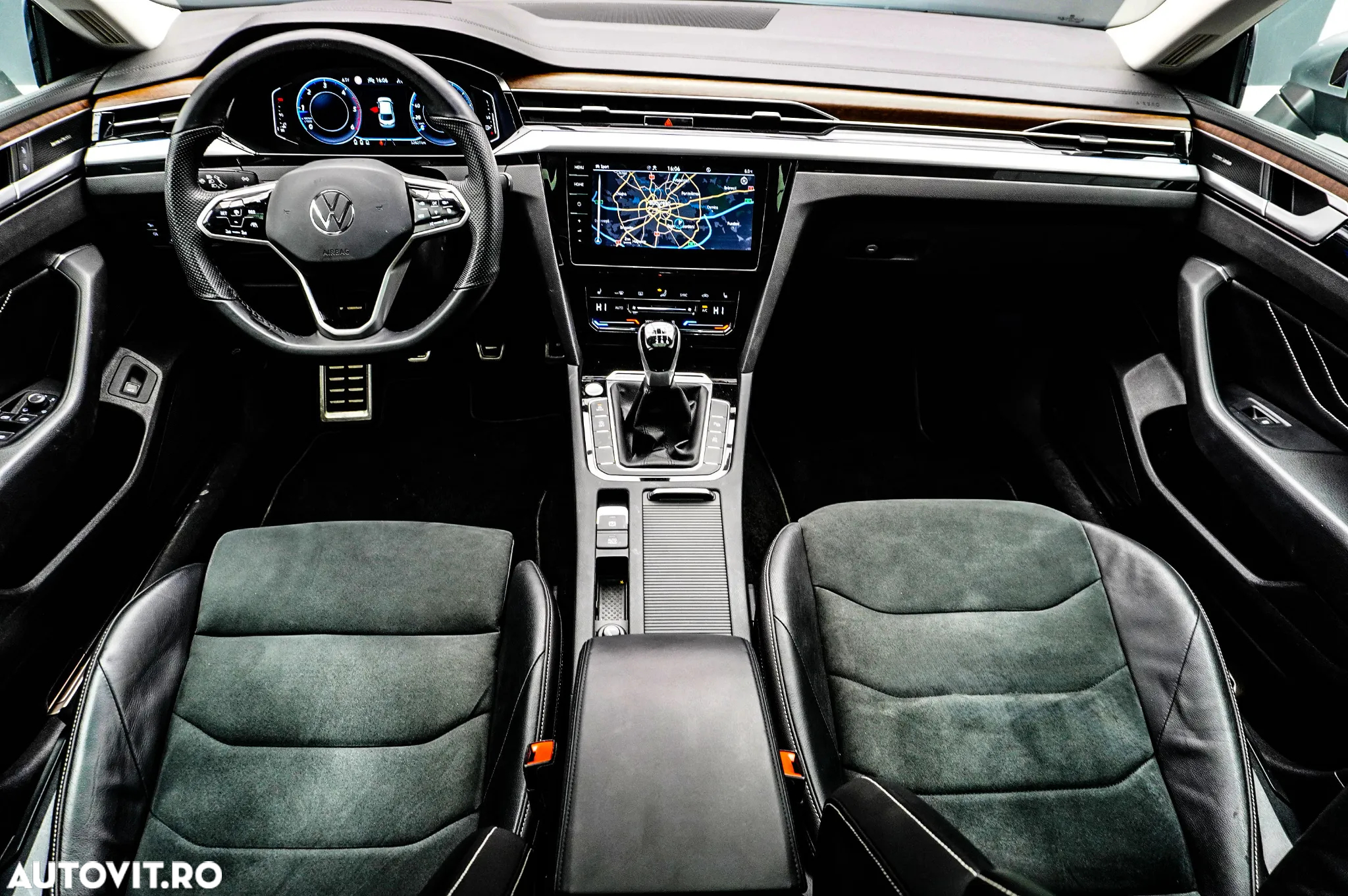 Volkswagen ARTEON 2.0 TDI Elegance - 8