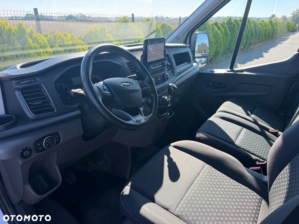Ford TRANSIT - 12