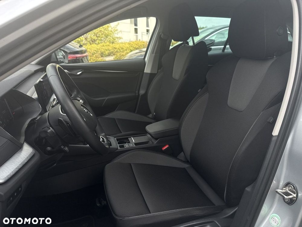 Skoda Octavia 2.0 TDI Ambition DSG - 14