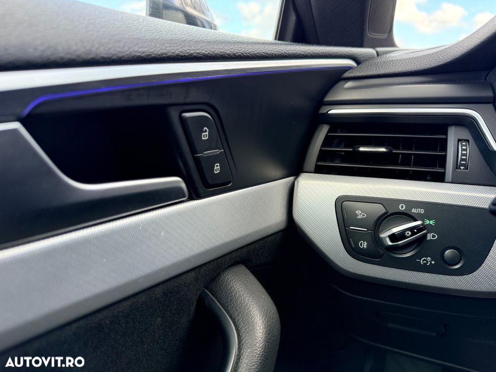 Audi A5 Sportback 3.0 TDI quattro Stronic - 22