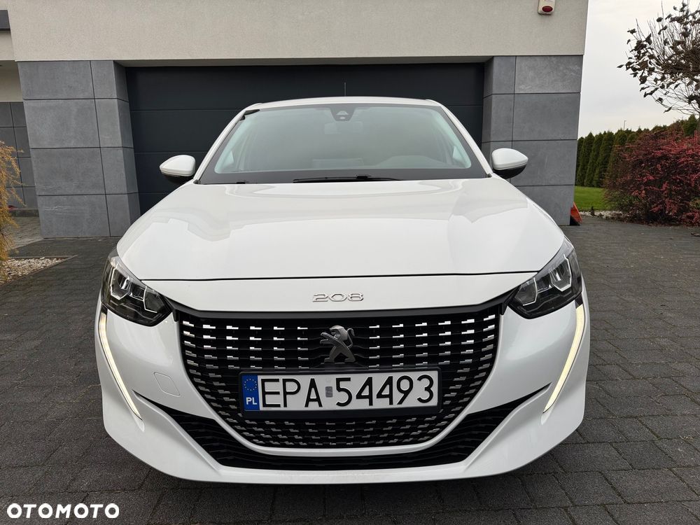 Peugeot 208 1.2 PureTech Active S&S - 3