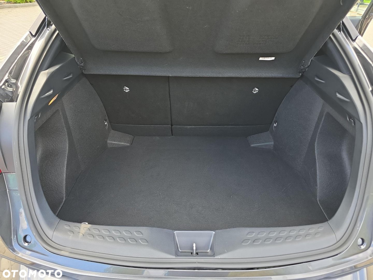 Toyota C-HR 1.8 Hybrid Style - 12