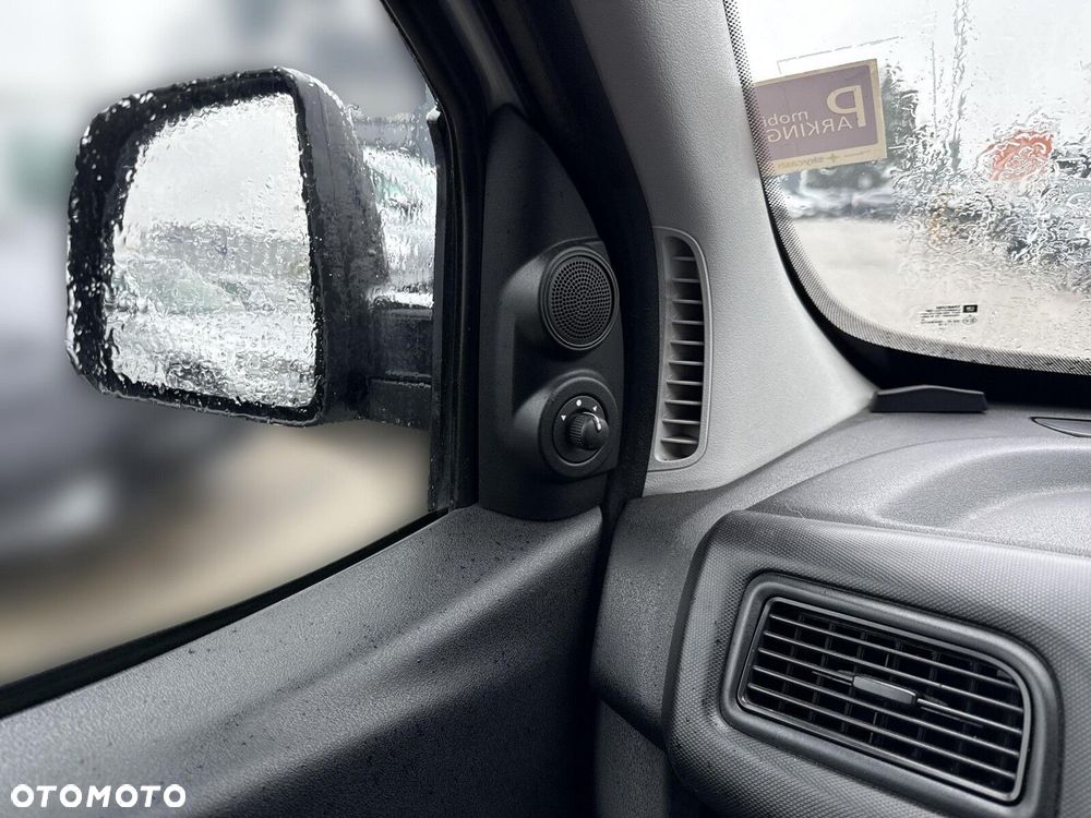 Opel Combo - 15