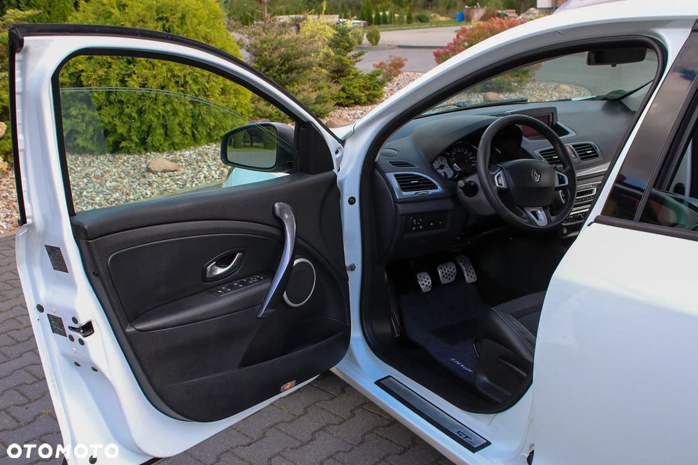 Renault Megane - 33